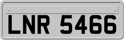 LNR5466