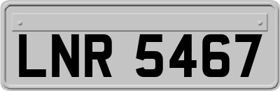 LNR5467