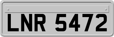 LNR5472