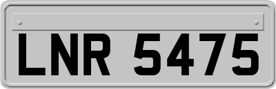 LNR5475