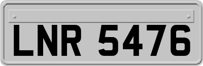 LNR5476
