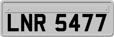 LNR5477
