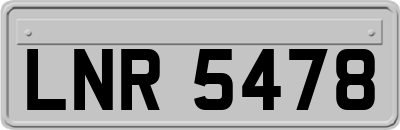 LNR5478