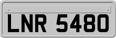 LNR5480