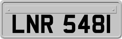 LNR5481