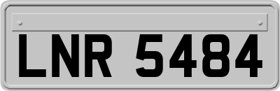 LNR5484