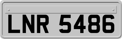LNR5486