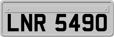 LNR5490