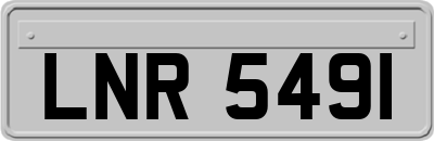 LNR5491