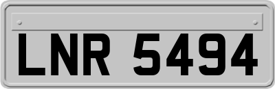 LNR5494