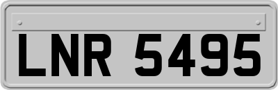 LNR5495