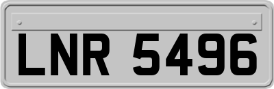 LNR5496