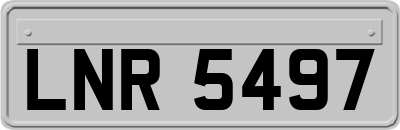 LNR5497