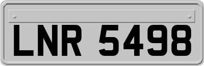 LNR5498