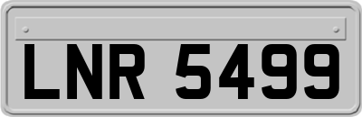 LNR5499