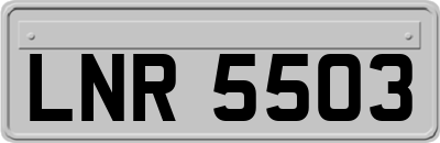 LNR5503