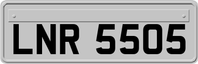 LNR5505