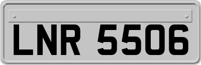 LNR5506