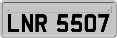 LNR5507