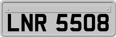 LNR5508