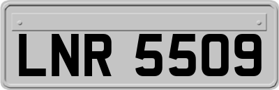 LNR5509