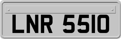 LNR5510
