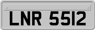 LNR5512