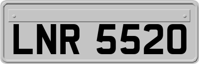 LNR5520