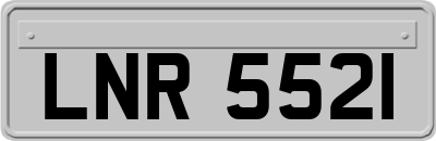 LNR5521