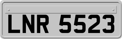 LNR5523