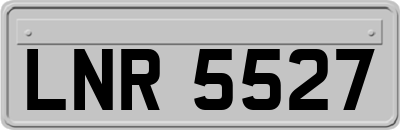LNR5527