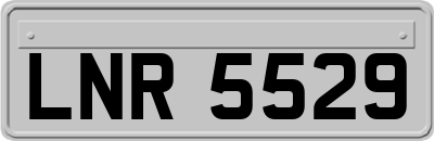 LNR5529