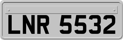 LNR5532