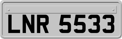 LNR5533