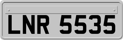 LNR5535