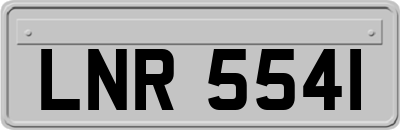 LNR5541