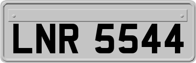 LNR5544