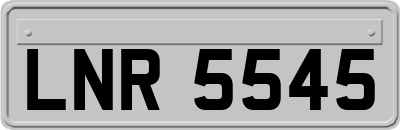 LNR5545