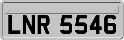 LNR5546