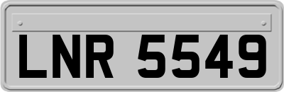LNR5549