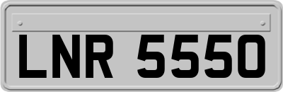 LNR5550