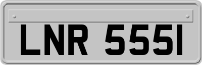 LNR5551
