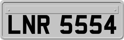 LNR5554