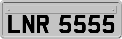 LNR5555