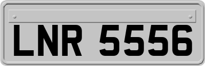 LNR5556