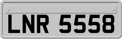 LNR5558