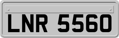 LNR5560