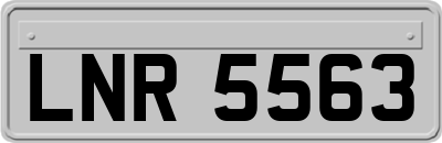 LNR5563