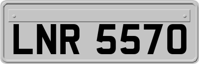 LNR5570