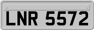 LNR5572